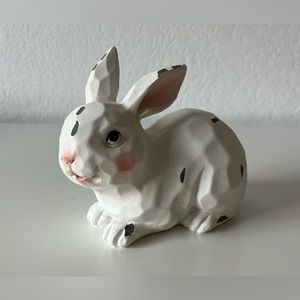 Easter Bunny Table Top Decoration